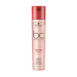 Schwarzkopf Shampoo Professional Reparación 
