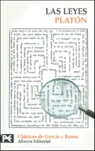 Las Leyes
