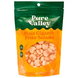 Maiz Pure Valley Gigante