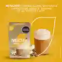 Vainilla Latte NESCAFÉ instantáneo x 90g
