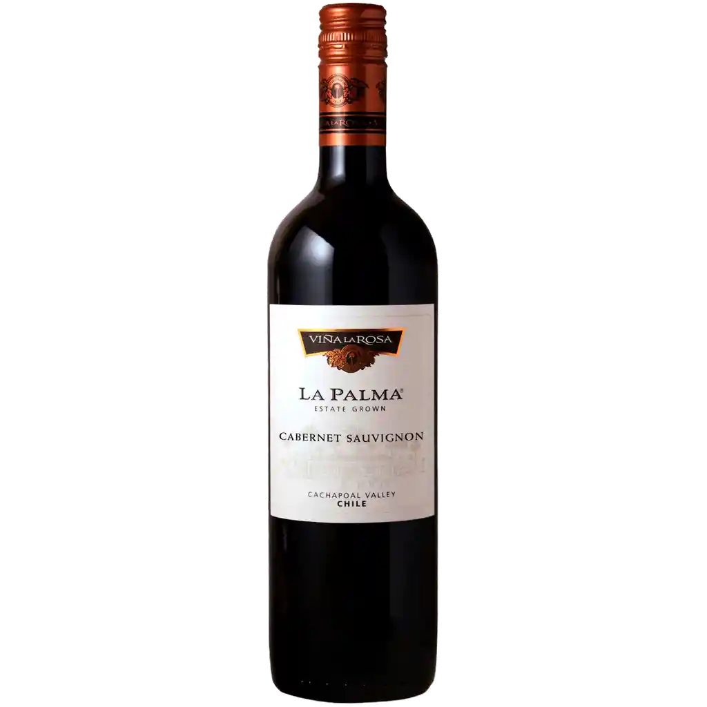 La Palma Vino Tinto Carbenet Sauvignon