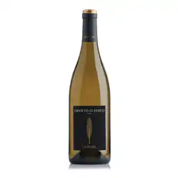 V.orvieto Dop Classico 21 La Piuma Marca Exclusiva