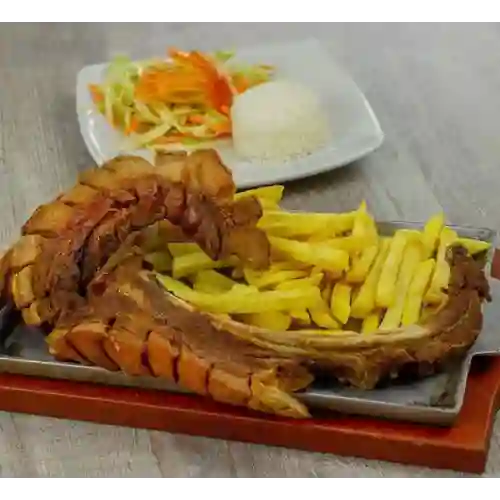 Costillon de Cerdo