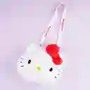Bolsa Crossbody Hello Kitty 8In Serie Sanrio Miniso