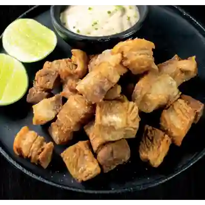 Chicharrones