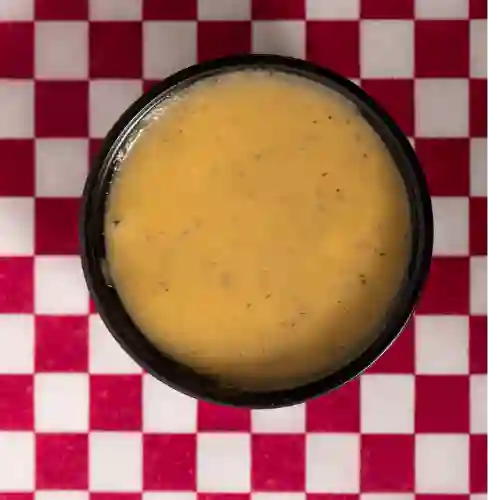 Salsa Limón y Pimienta