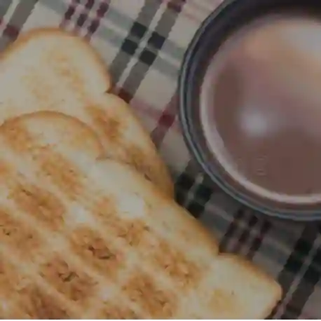 Chocolate con tostadas