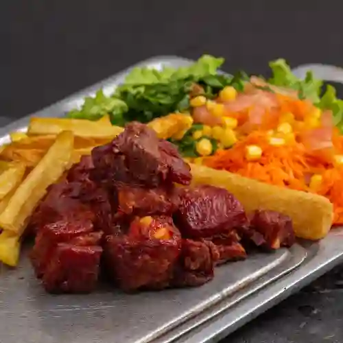 Mini Costilla