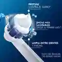 Oral-B Crema Dental Encías Detox Sarro Prevent Con Flúor