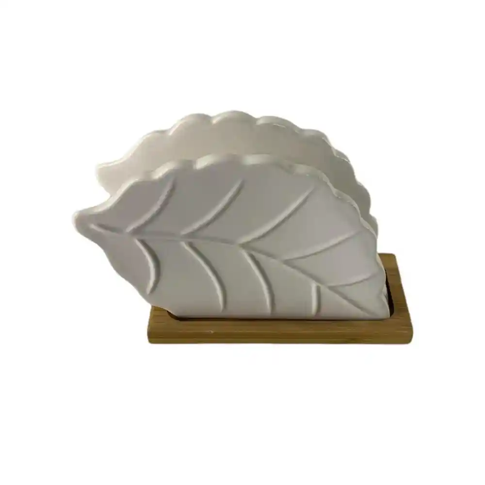 Servilletero Porcelana Concepts 86545982