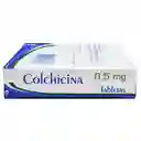 Expofarma Colchicina (0.5 mg)