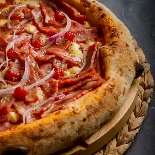 Home Pizzas