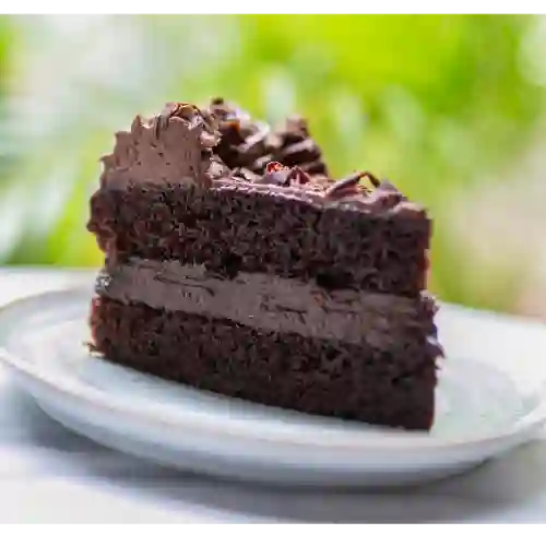 Torta de Chocolate
