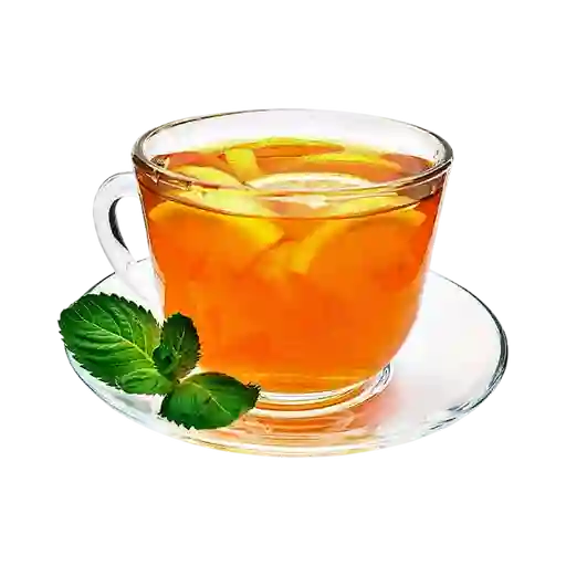 Té en Agua