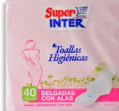 Super Inter Toallas