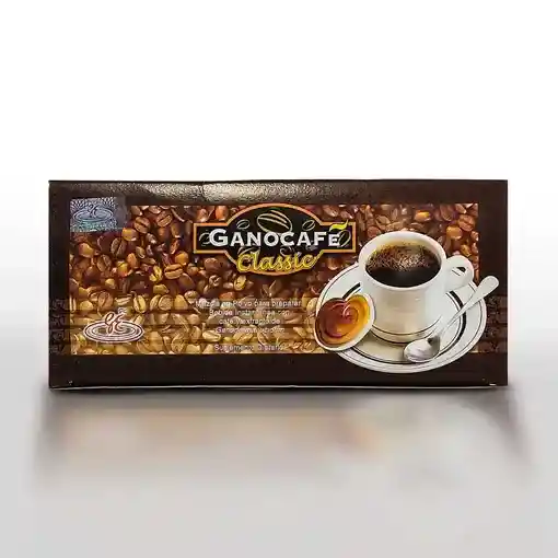 Gano de Café Clasico - Gano Excel