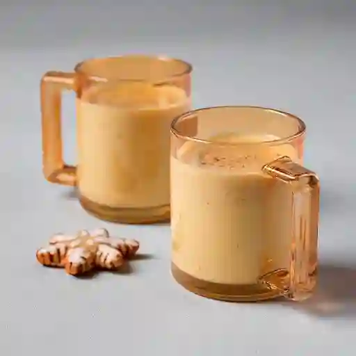 Latte Vainilla 240 ml