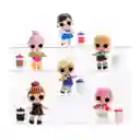 Lol Esfera Con Muñeca Sorpresa Surprise Tots
