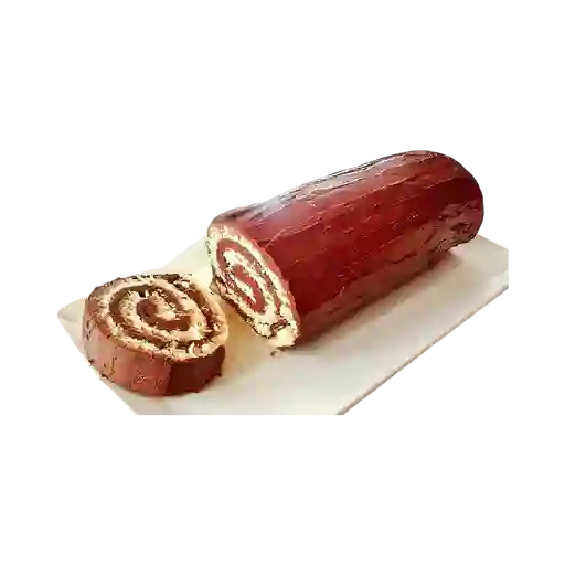 Brazo de Chocolate Grande