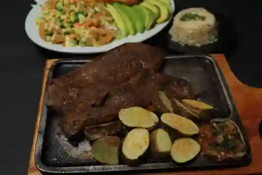 Churrasco 350 gr