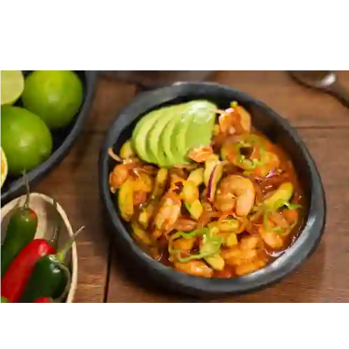 Rojo de Chile Chipotle 200gr