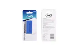 Okoi Lima de Uñas 4 Pasos Nail Buffer 4 Steps