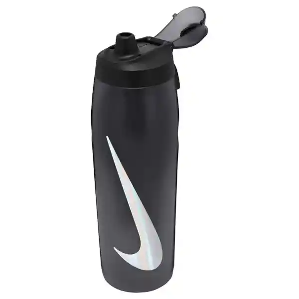 Nike Botella Locking Para Hombre Gris 32 oz Ref: N100767005432