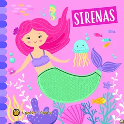 Safari de Textura Sirenas - Guadal
