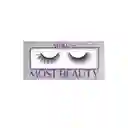 Pestañas Postizas Most Beauty Volumen Sutil #3d-