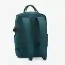 Johnny Urban Backpack Hailey Verde Azul