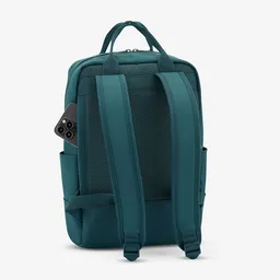 Johnny Urban Backpack Hailey Verde Azul