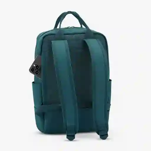 Johnny Urban Backpack Hailey Verde Azul