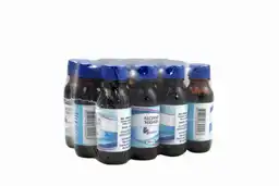 Disanfer Alcohol Yodado Pack