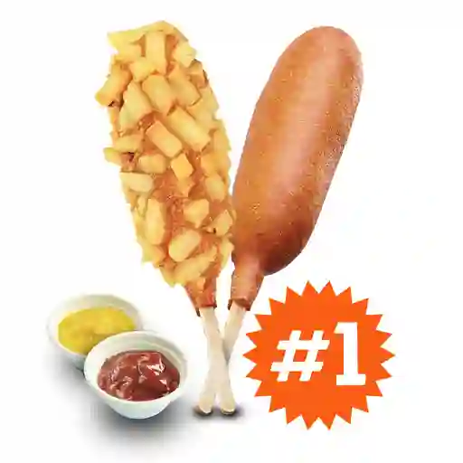 N.1 dúo