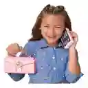 Set Telefono y Bolso Style Colección Disney Princess