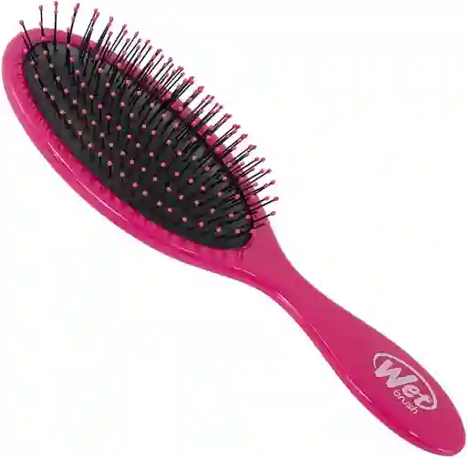 Wetbrush Cepillo Para El Pelo Rosa 