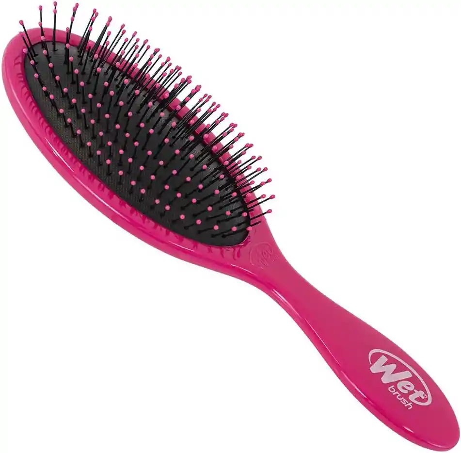 Wetbrush Cepillo Para El Pelo Rosa 