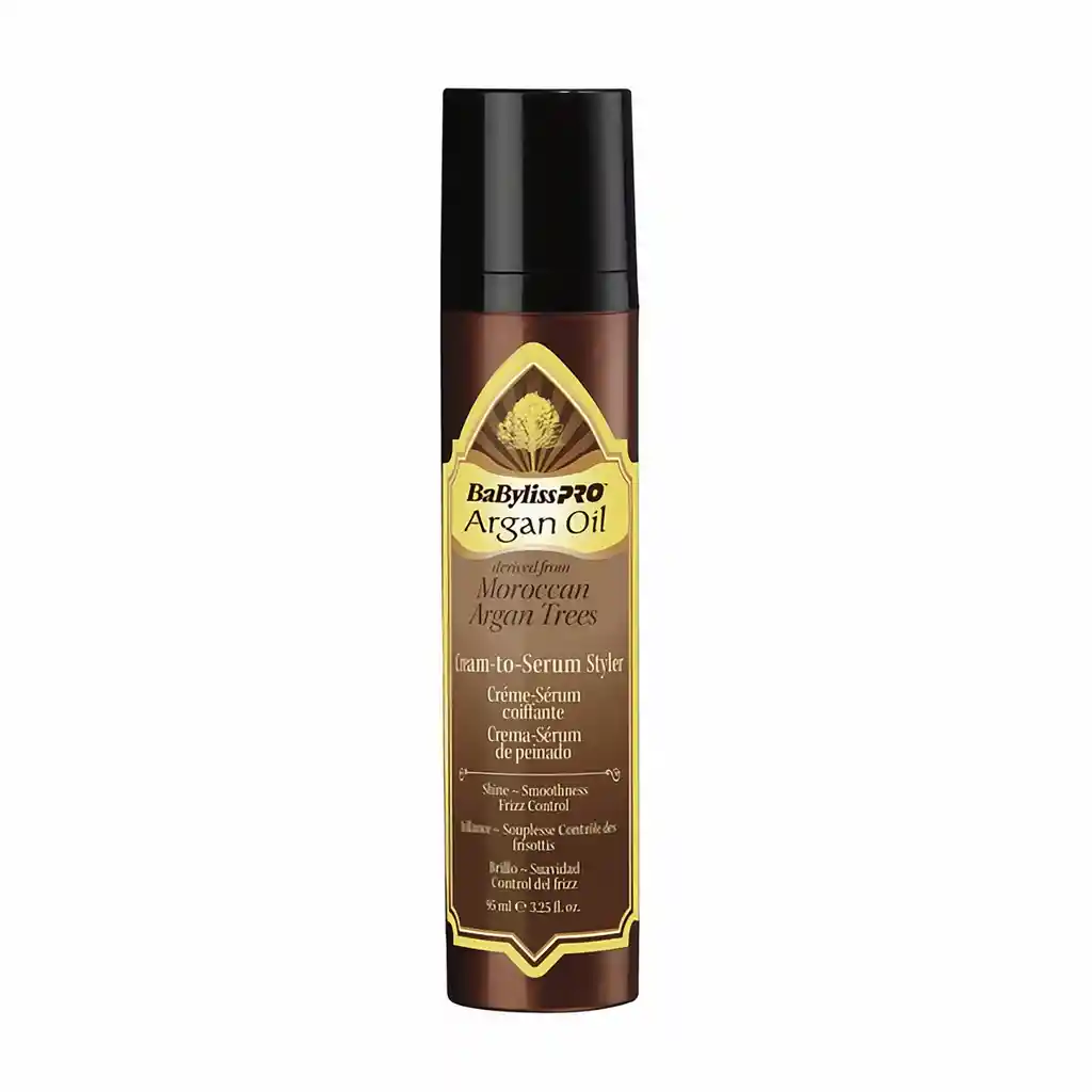 BabylissPro Crema de Peinado