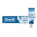 Oral-B Pasta Dental Extra Blanco con Bicarbonato
