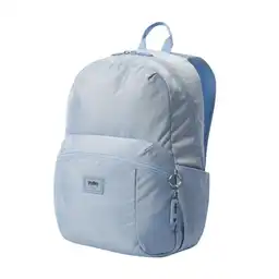 Morral Totto Trik M Azul Claro