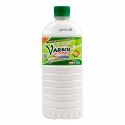 Varsol Ecológico Desengrasante Multiusos
