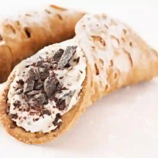 Cannolo Siciliano