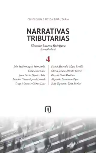 Narrativas Tributarias 4