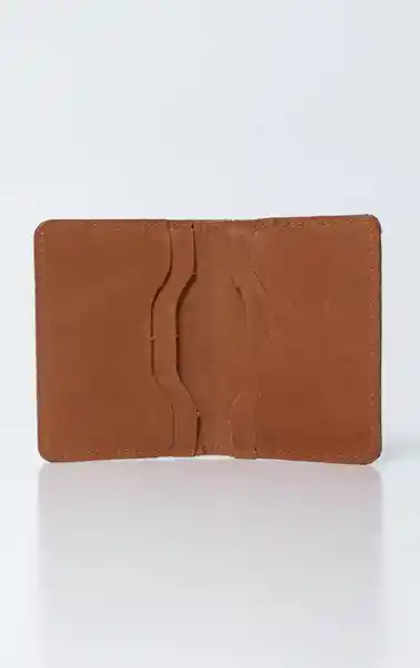 Billetera Unisex Café T no Aplica 772G501_CAF181336 Americanino