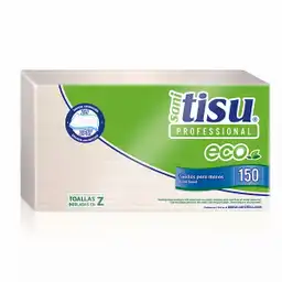 Sanitisu Toallas Para Manos