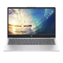 Computador Hp - Amd Ryzen 5 7520 u Ram- 8 Gb 512 Gb Ssd 14-em0017la