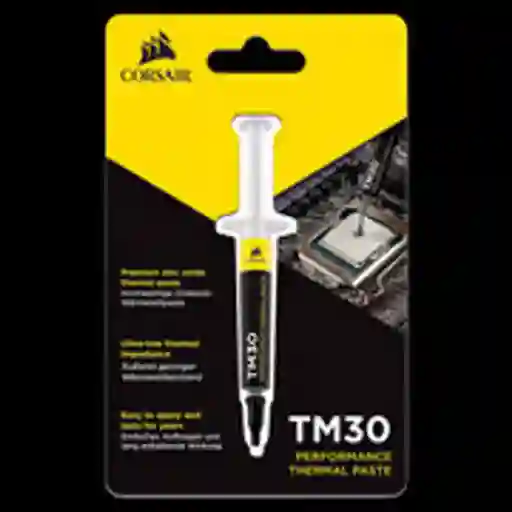 Corsair Pasta Termica Tm30