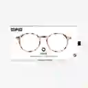 Inkanta Gafas Letmesee Carey Claro + 1.5 Modelo D