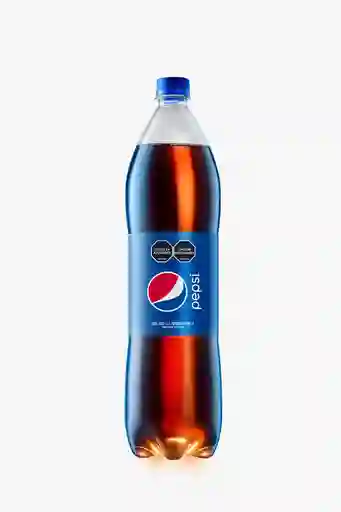 Gaseosa Pepsi (1500 Ml)