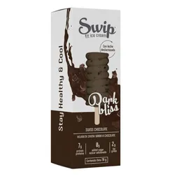 Swip Helado de Crema Sabor a Chocolate